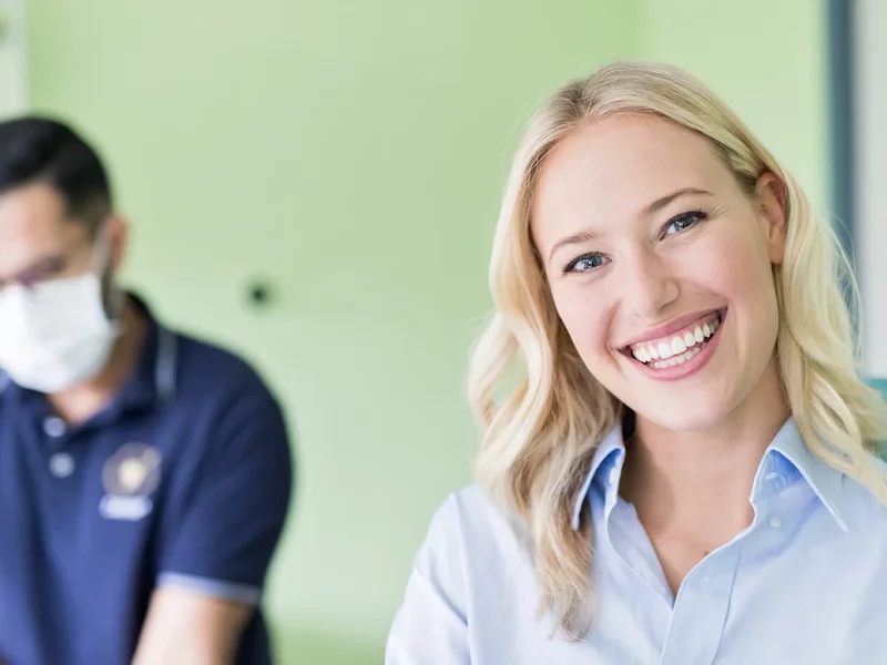 ZAHN³ Düsseldorf MVZ