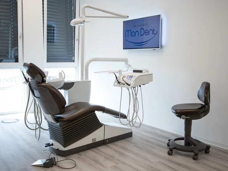 Zahnarzt MonDent