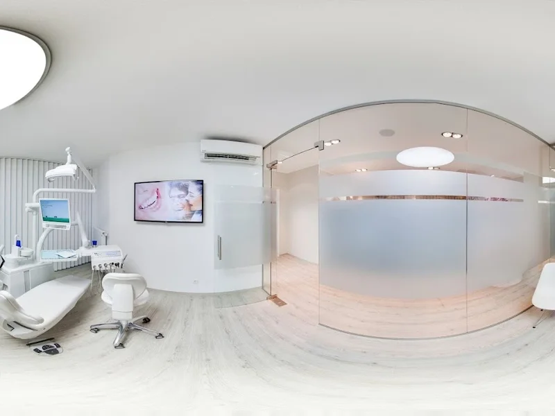 Zahnarzt Dr. med. dent. Marcus Dahmen, M.Sc., M.Sc.