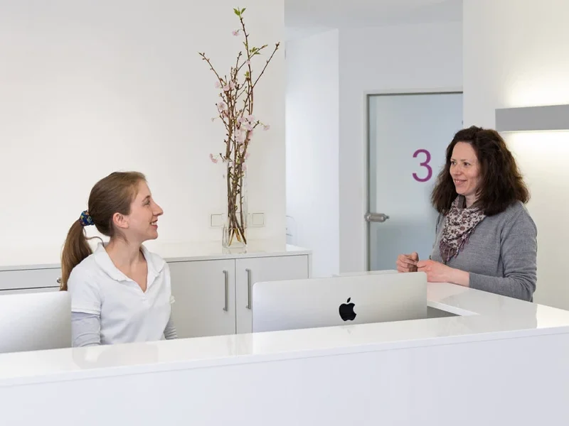 Zahnarzt Düsseldorf Dentapark's