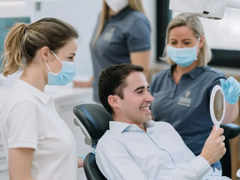 Crown48 - Zahnarzt Dr. Dannenberg & Team