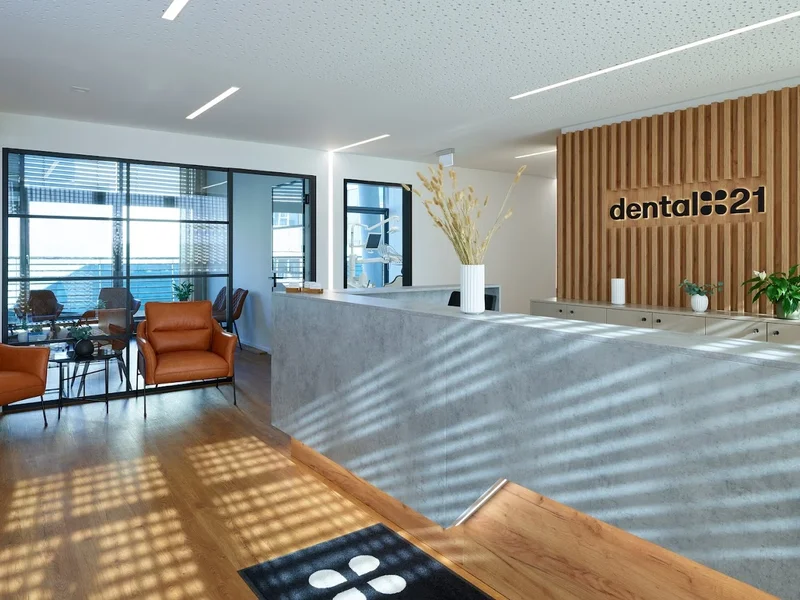 Zahnarzt Düsseldorf - Dental21