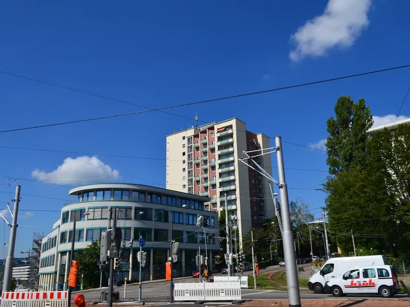 Orthopädie-, Rehatechnik, Sanitätshaus Rahmouni GmbH