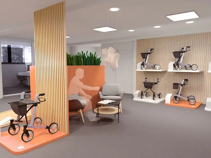 SC Sanitätshaus Carstens GmbH