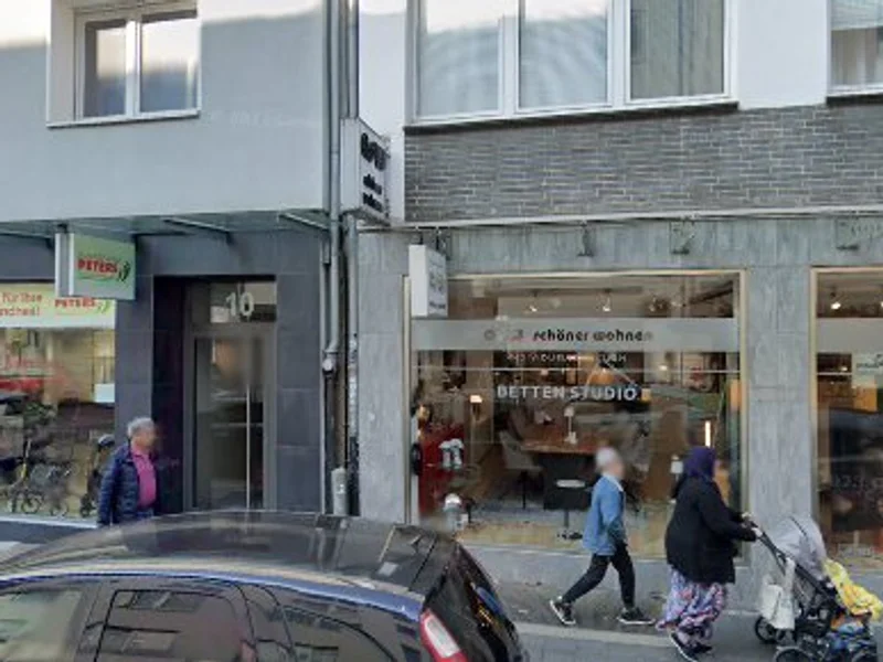 Sanitätshaus Peters