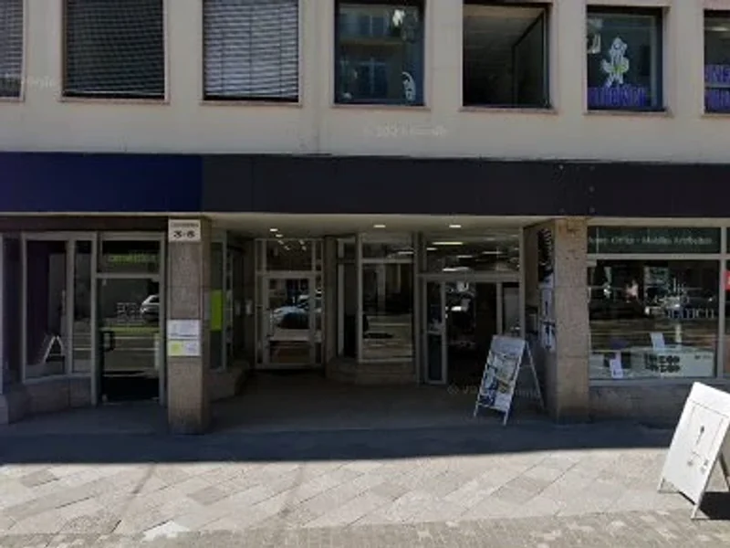 amedius GmbH & Co. KG