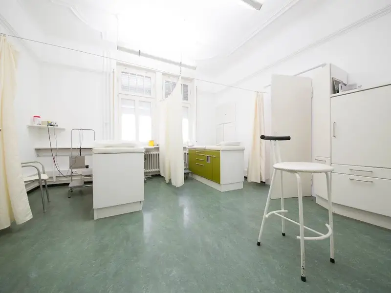 Hautarztpraxis Dr. Leitz und Kollegen