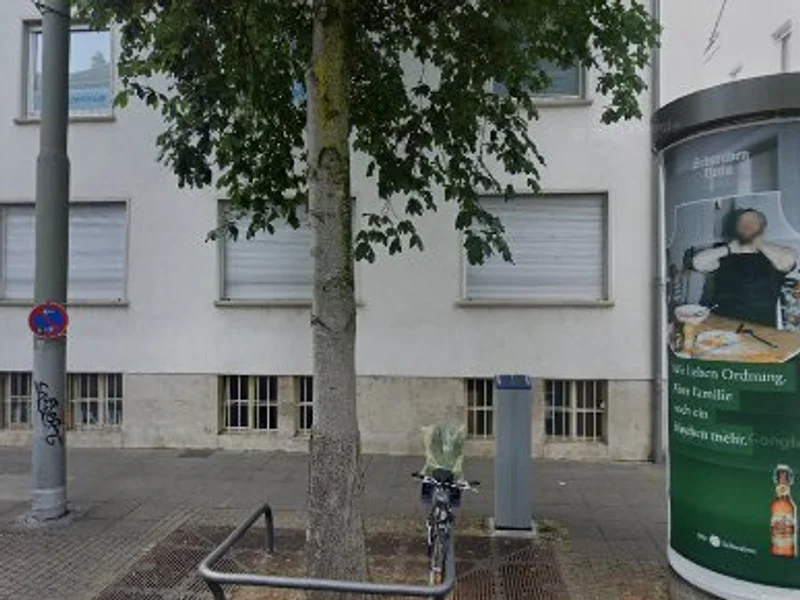 MVZ Hautzentrum am Kurpark