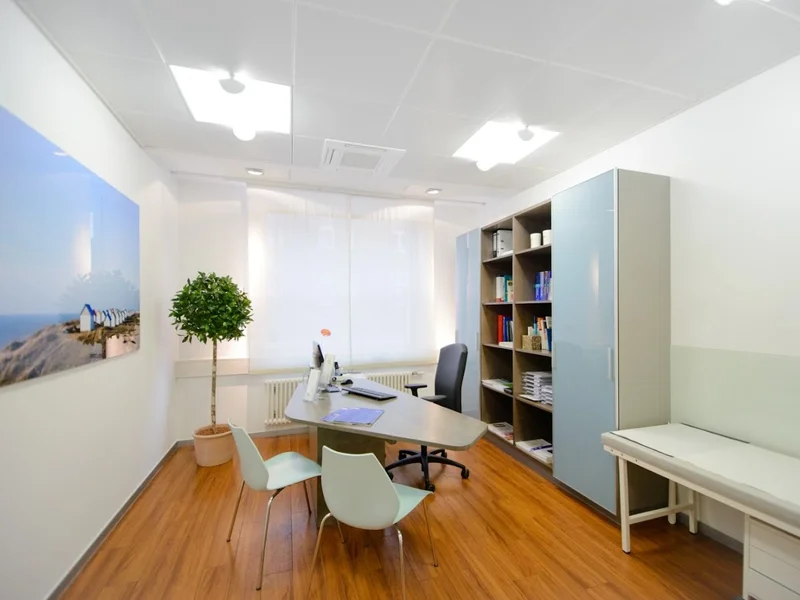 Hautarztpraxis Dres. A. Philipp, R. Denfeld, C. Kreder und B. Ziegler