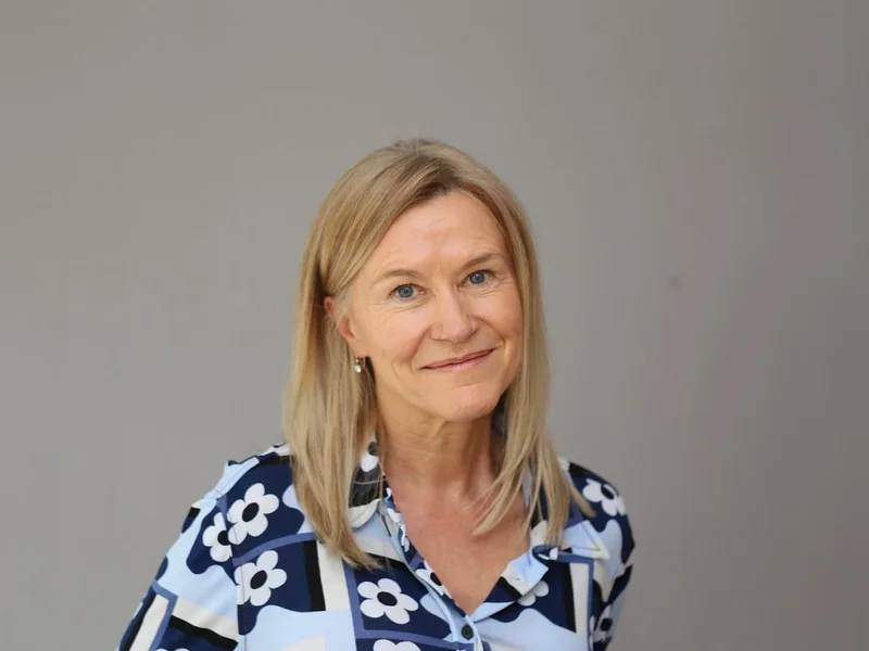 Frau Dr. med. Andrea Dietrich