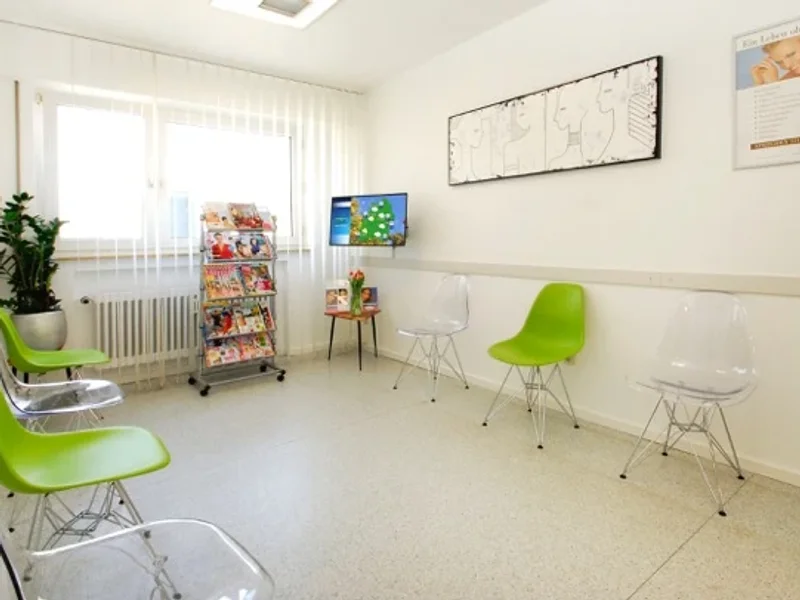 Dr.med. Laura Stanciu