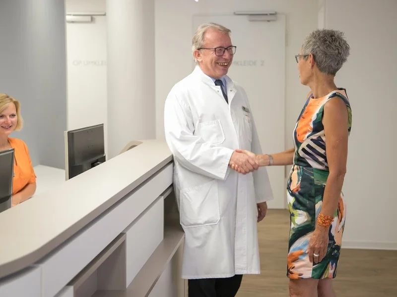 Dermatologie in Stuttgart