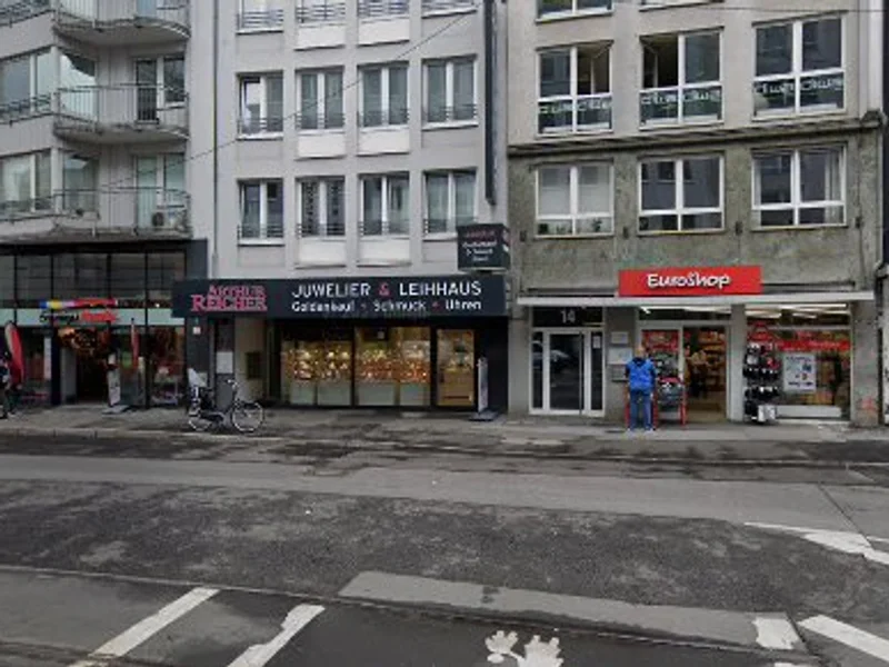 Frau Dr. med. Barbara Meyer-Lehmann