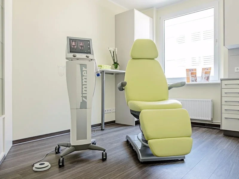 Private Hautarztpraxis Dr. Chen