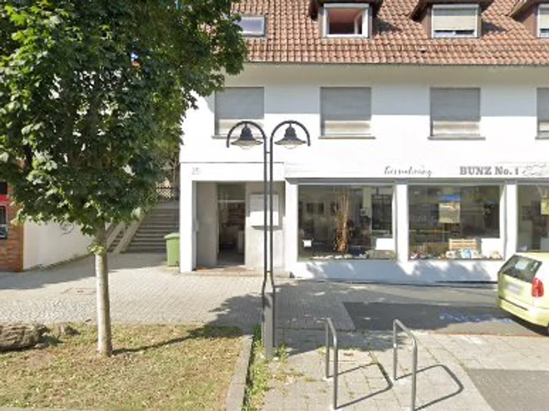 Dr. med. Manfred Heitz