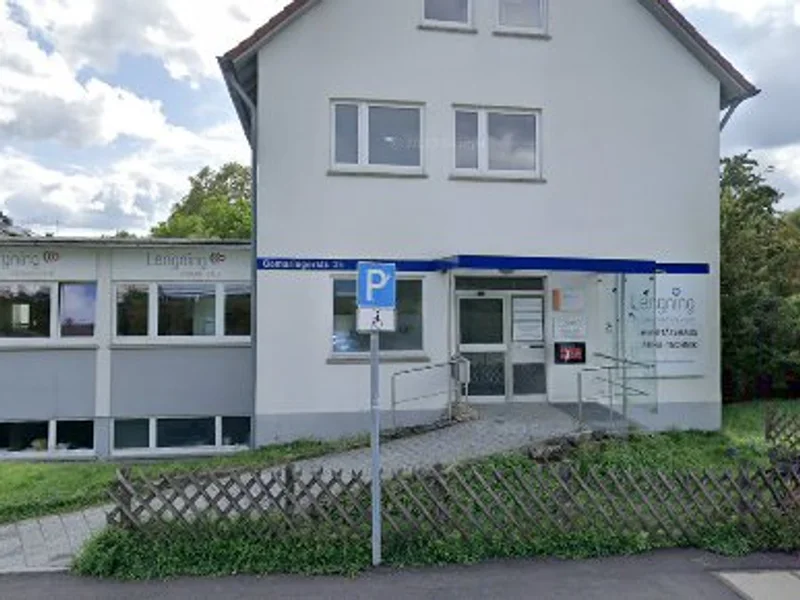 Dr. med. Florian Lang