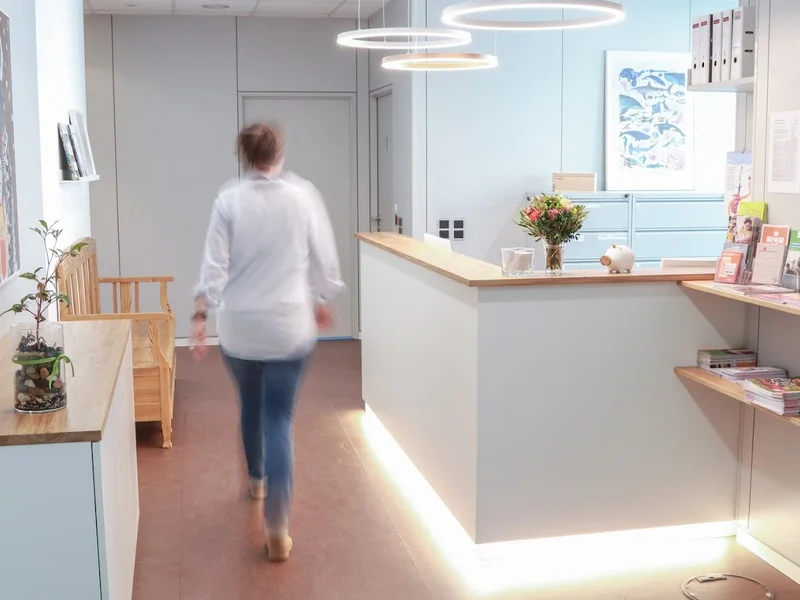 Kinderarzt - & Jugendarztpraxis Sillenbuch - Dr. med. Sandra Umlauf // Dr. med. Barbara Eisenhardt