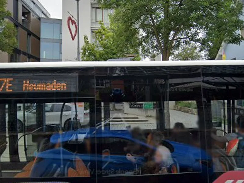 Kinderarztpraxis Dr.Simone Ruppert-Willcock