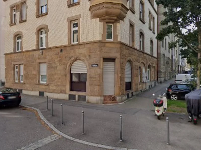 Dr. med. Daniel Faul