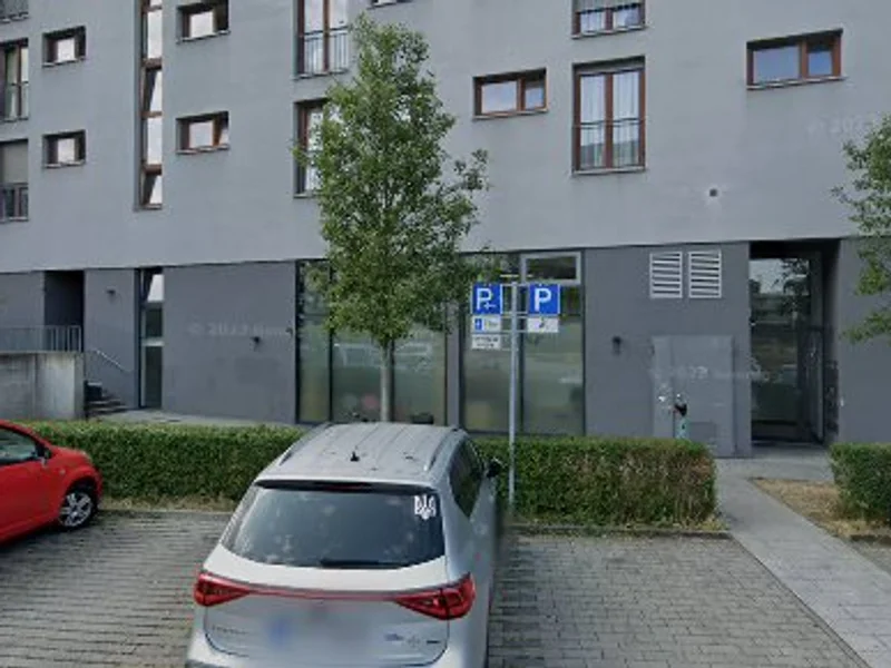 Die Kinderarztpraxis Stuttgart Nord