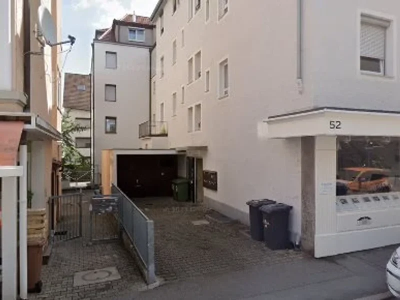 Frau Dr. med. Iris Braun