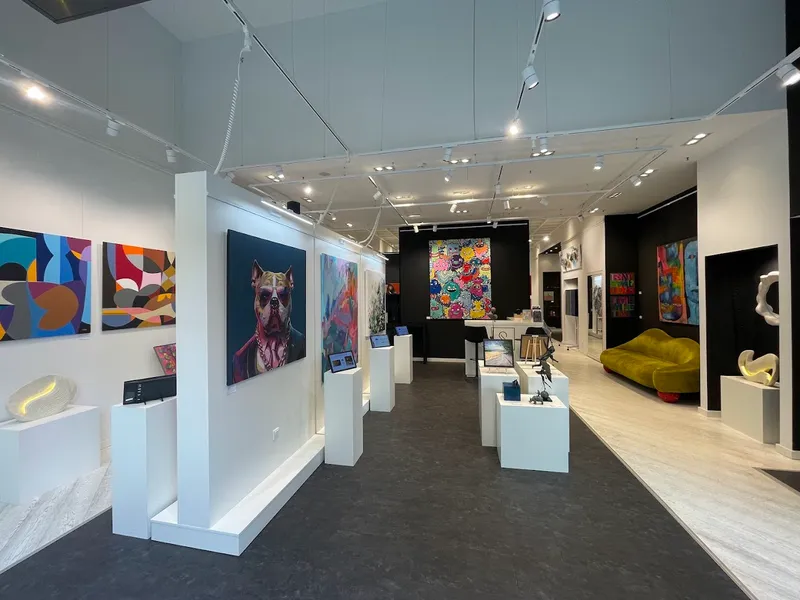 SINGULART GALERIE STUTTGART