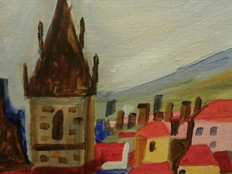 Galerie Fischinger - Kunsthandlung, Gallery & Fine Art Consulting