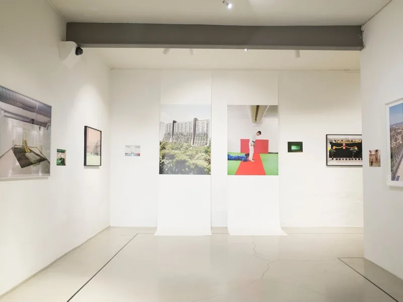 Galerie Kernweine GmbH