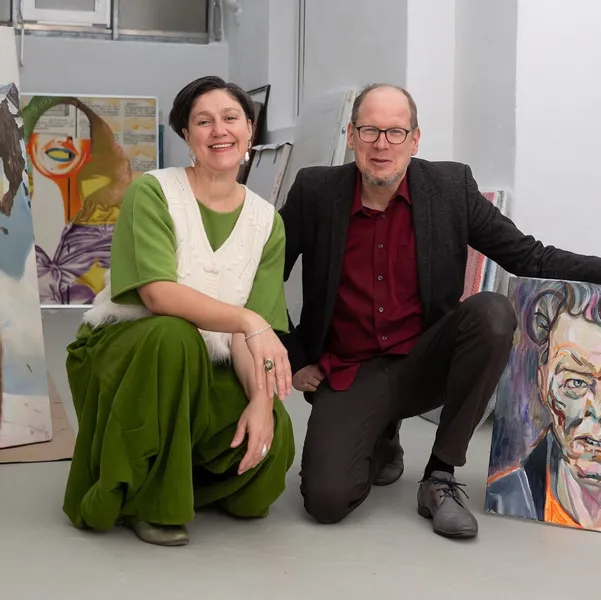 Schacher – Raum für Kunst GbR, Katrin und Marko Schacher