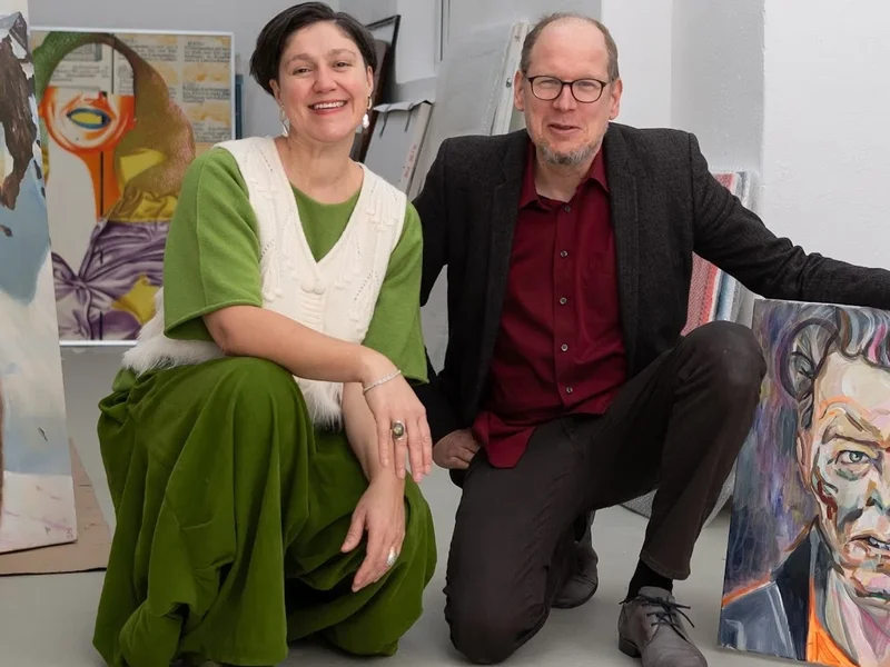 Schacher – Raum für Kunst GbR, Katrin und Marko Schacher