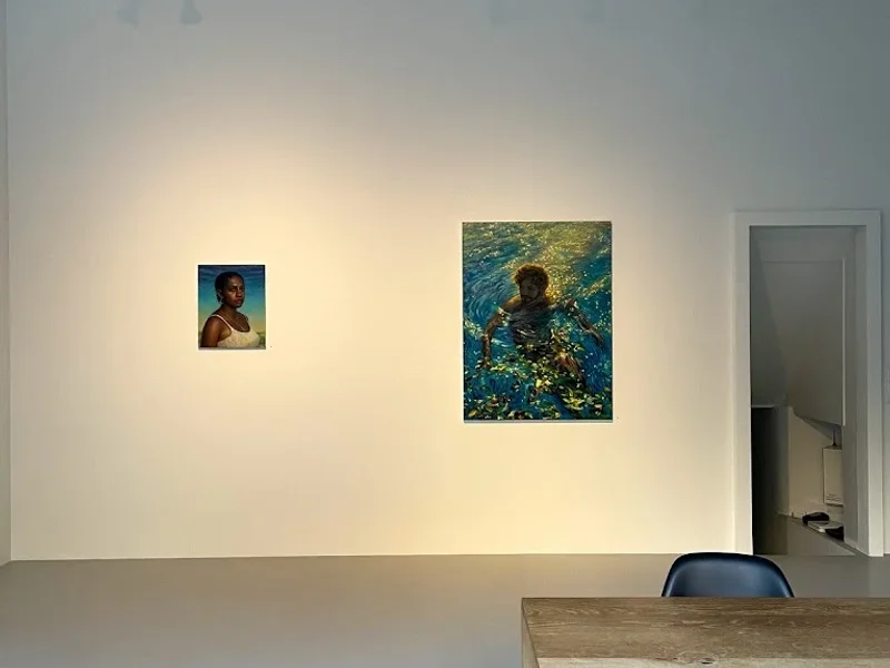 Galerie Thomas Fuchs GmbH & Co. KG