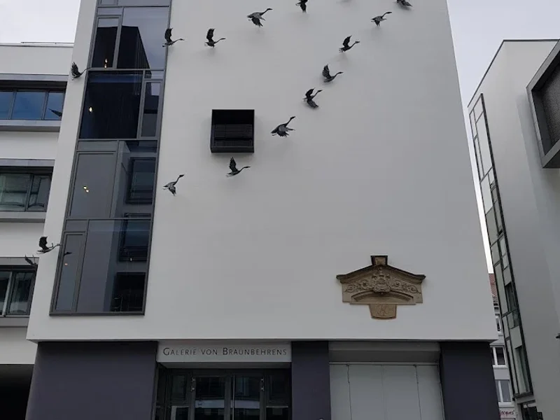 Galerie von Braunbehrens