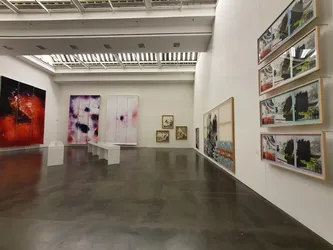 Liste 31 kunstgalerien in Düsseldorf