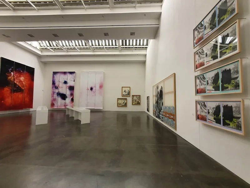 Kunsthalle Düsseldorf