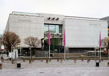 Liste 31 kunstgalerien in Düsseldorf