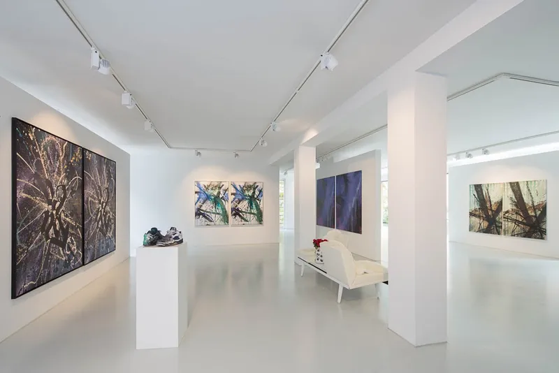 Galerie Droste