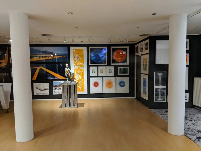 Galerie Breckner