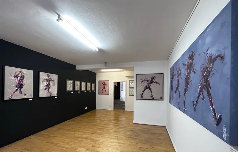 Pretty Portal - Galerie für Urban Contemporary Art und Streetart