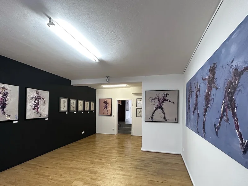 Pretty Portal - Galerie für Urban Contemporary Art und Streetart