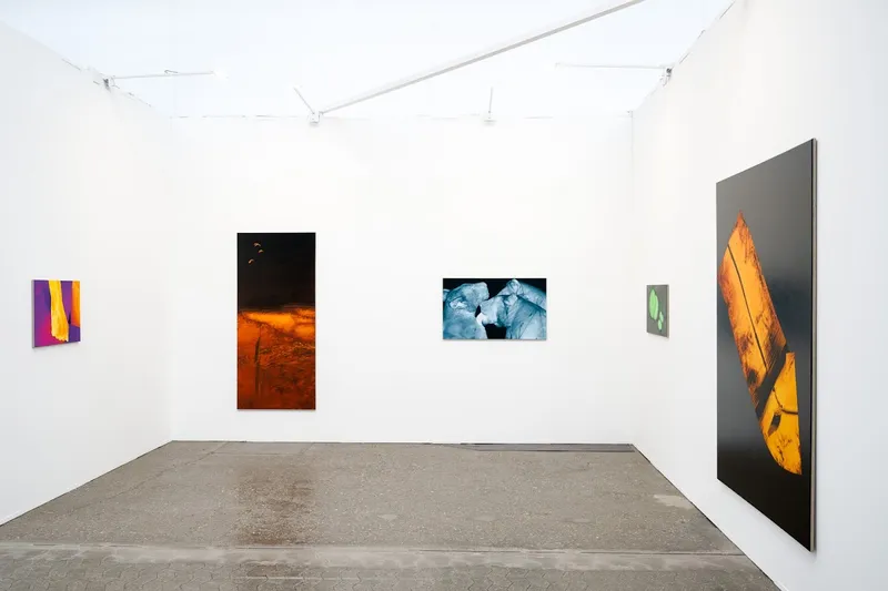 JVDW gallery