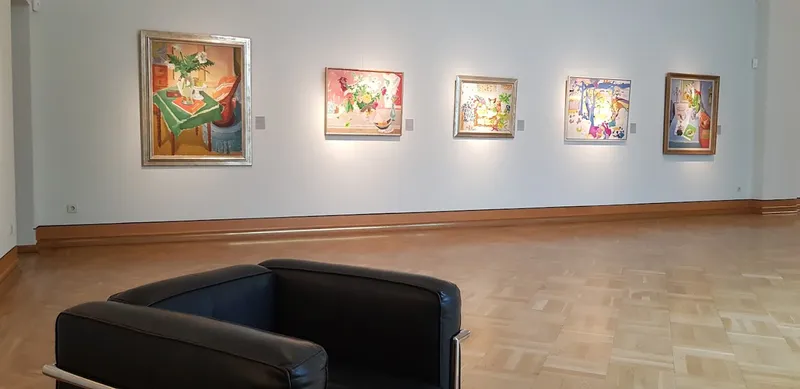 Galerie Paffrath