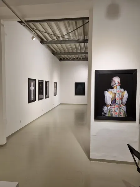 Galerie Clara Maria Sels