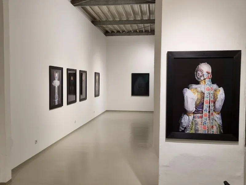 Galerie Clara Maria Sels