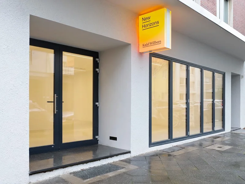 Kadel Willborn Kunstgalerie