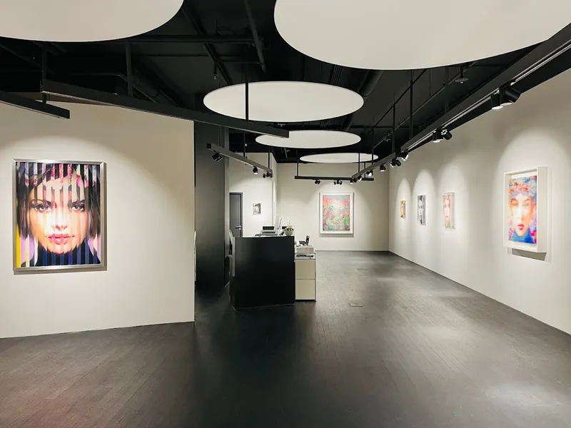 Christian Marx Galerie