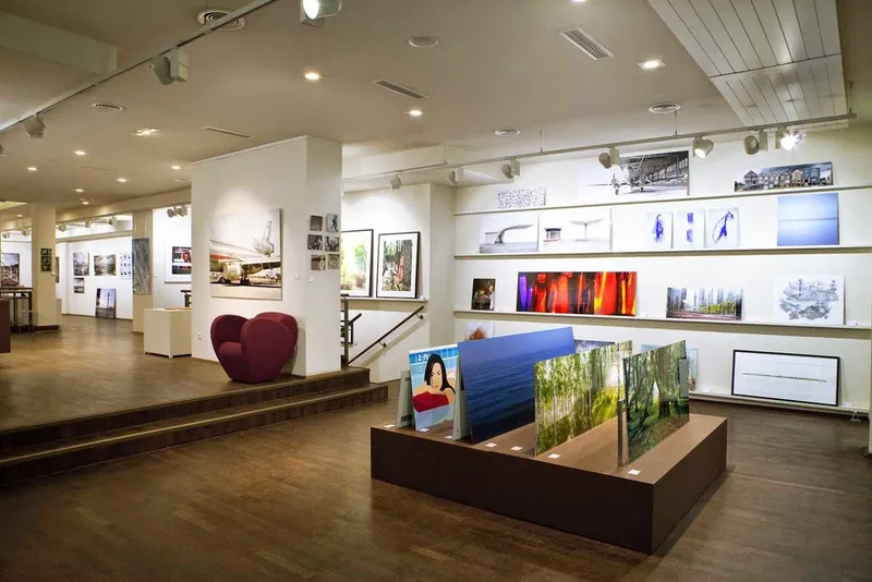 LUMAS Galerie Düsseldorf