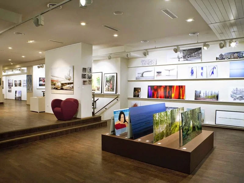 LUMAS Galerie Düsseldorf