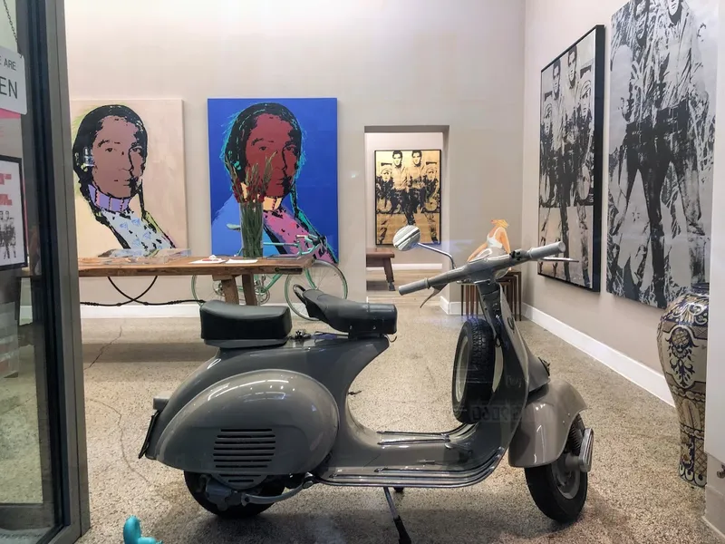 Burkhard Eikelmann Galerie