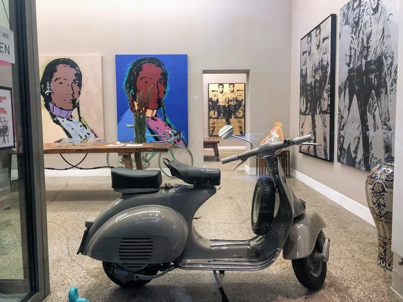 Burkhard Eikelmann Galerie