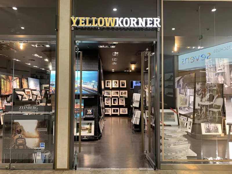 YellowKorner